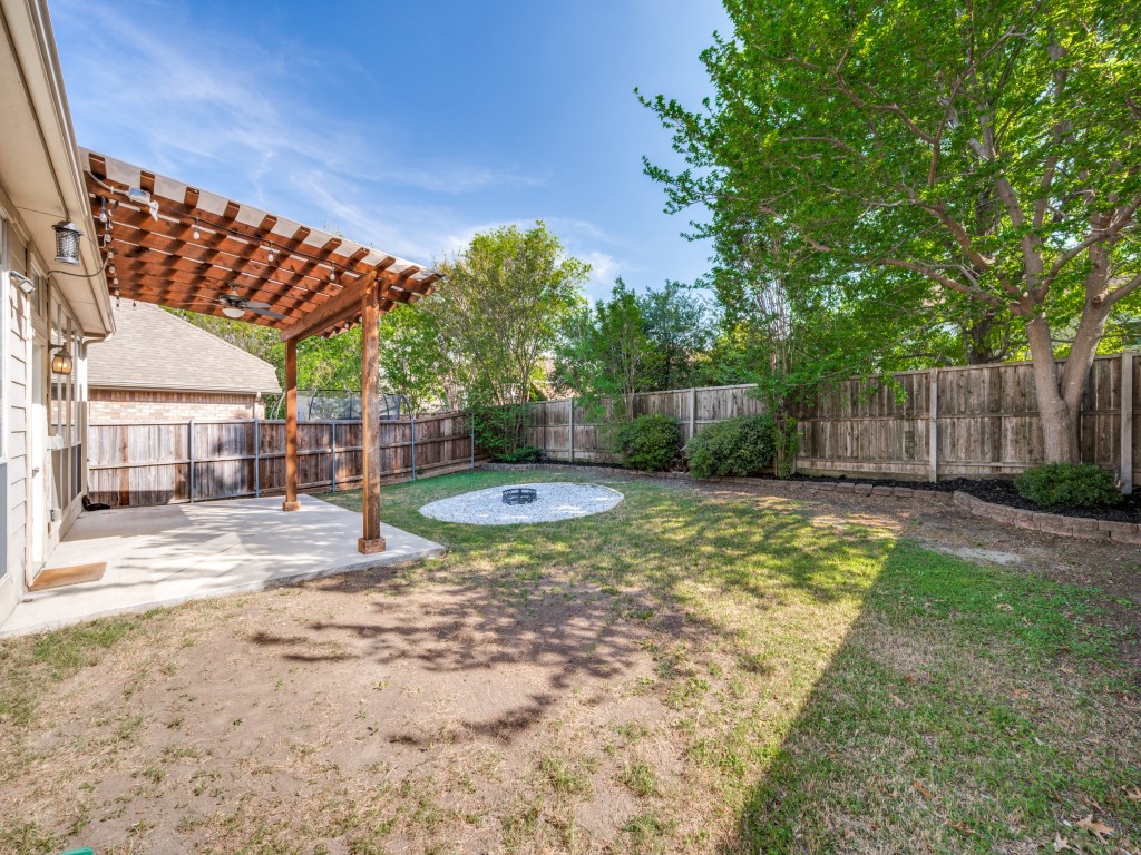 5421 Crystal Court Mckinney TX 75072