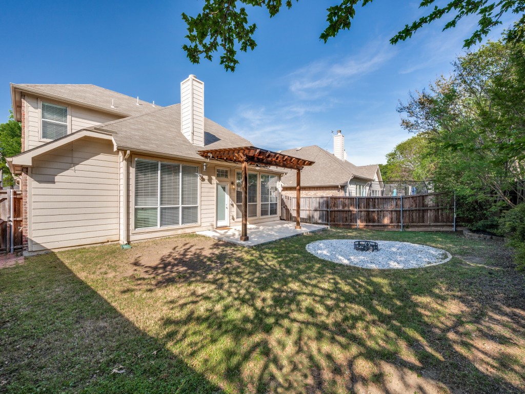 5421 Crystal Court Mckinney TX 75072