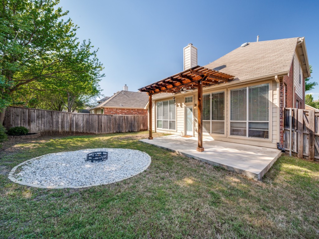 5421 Crystal Court Mckinney TX 75072