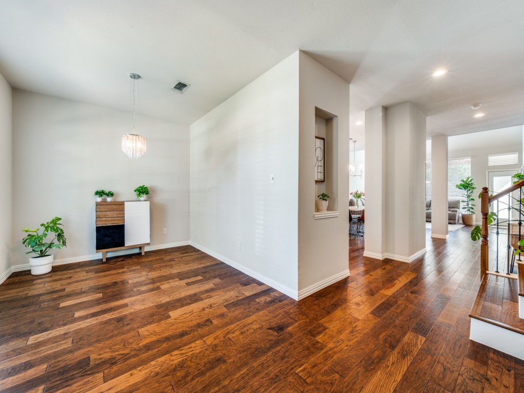 5421 Crystal Court Mckinney TX 75072