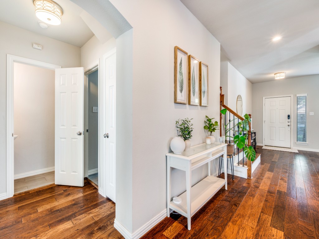 5421 Crystal Court Mckinney TX 75072