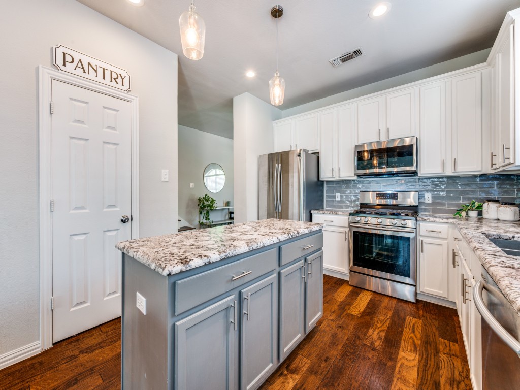 5421 Crystal Court Mckinney TX 75072