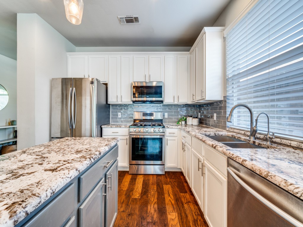 5421 Crystal Court Mckinney TX 75072