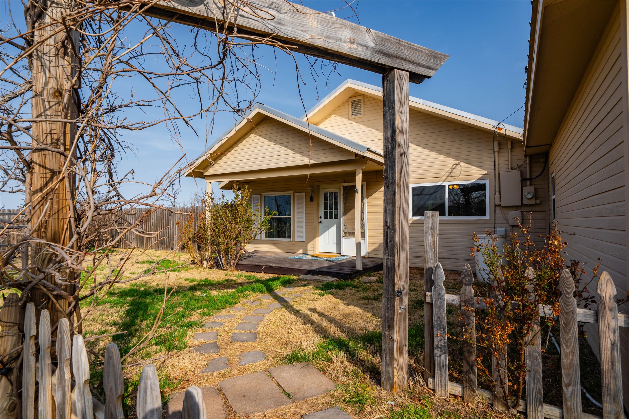 102 Fm 1750 Abilene TX 79602