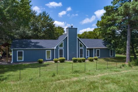 19380 State Highway 274 Kemp TX 75143