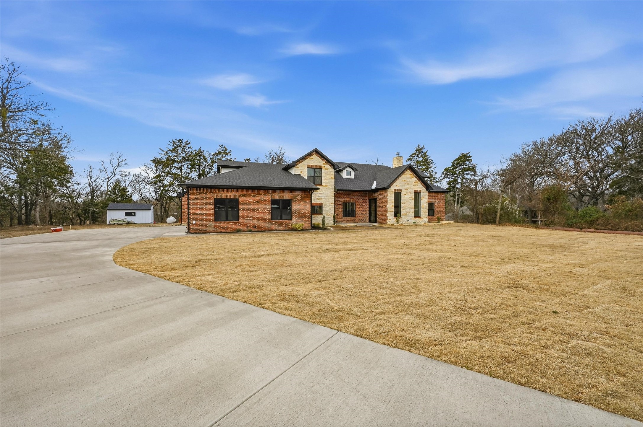326 Willow Creek Lane Ovilla TX 75154