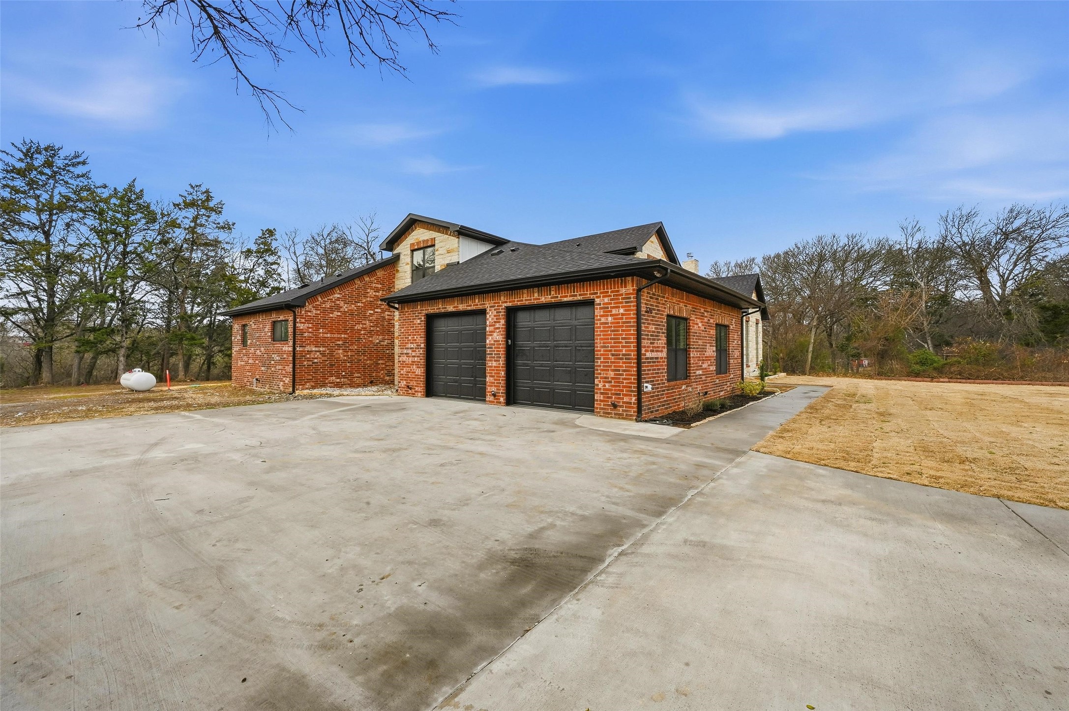 326 Willow Creek Lane Ovilla TX 75154