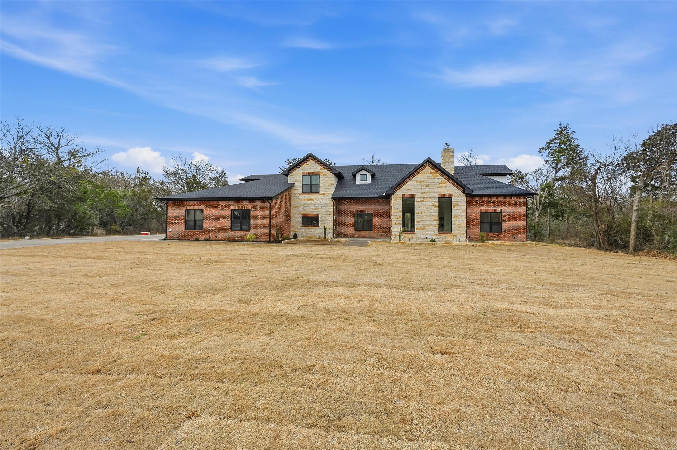 326 Willow Creek Lane Ovilla TX 75154