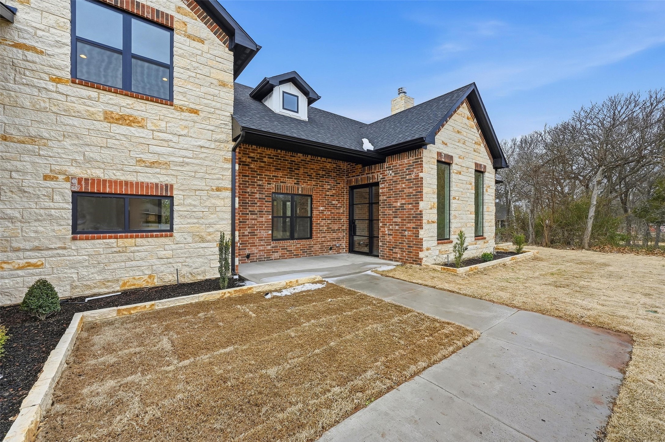 326 Willow Creek Lane Ovilla TX 75154