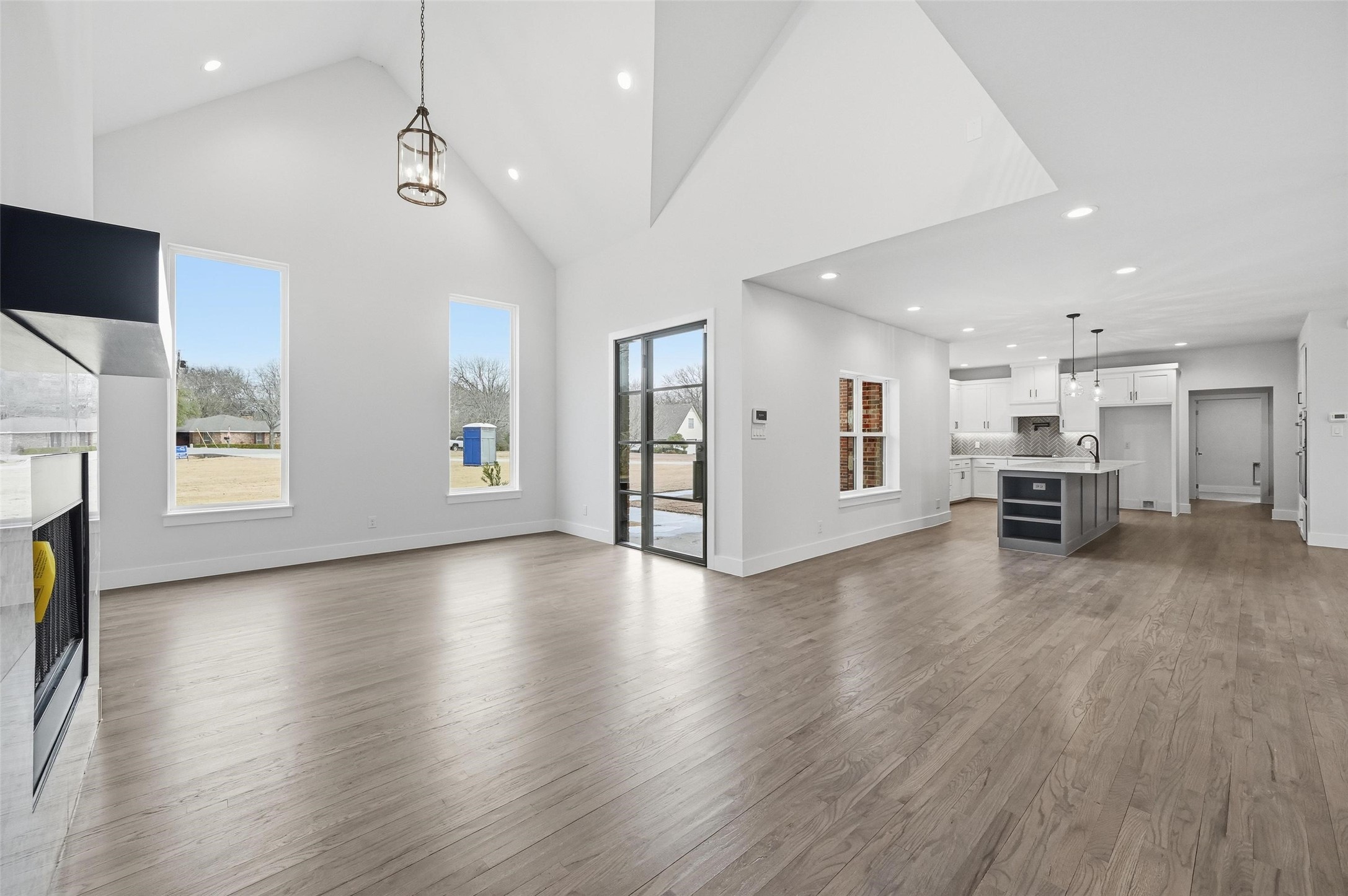 326 Willow Creek Lane Ovilla TX 75154