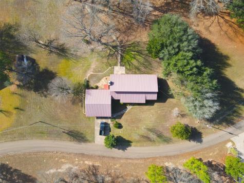 132 Cr 2933 Pittsburg TX 75686