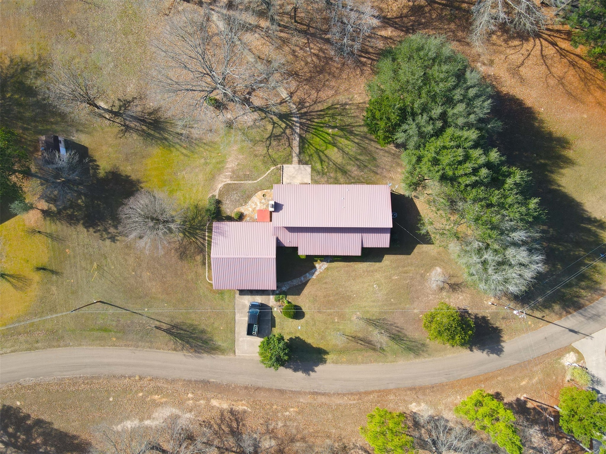 132 Cr 2933 Pittsburg TX 75686