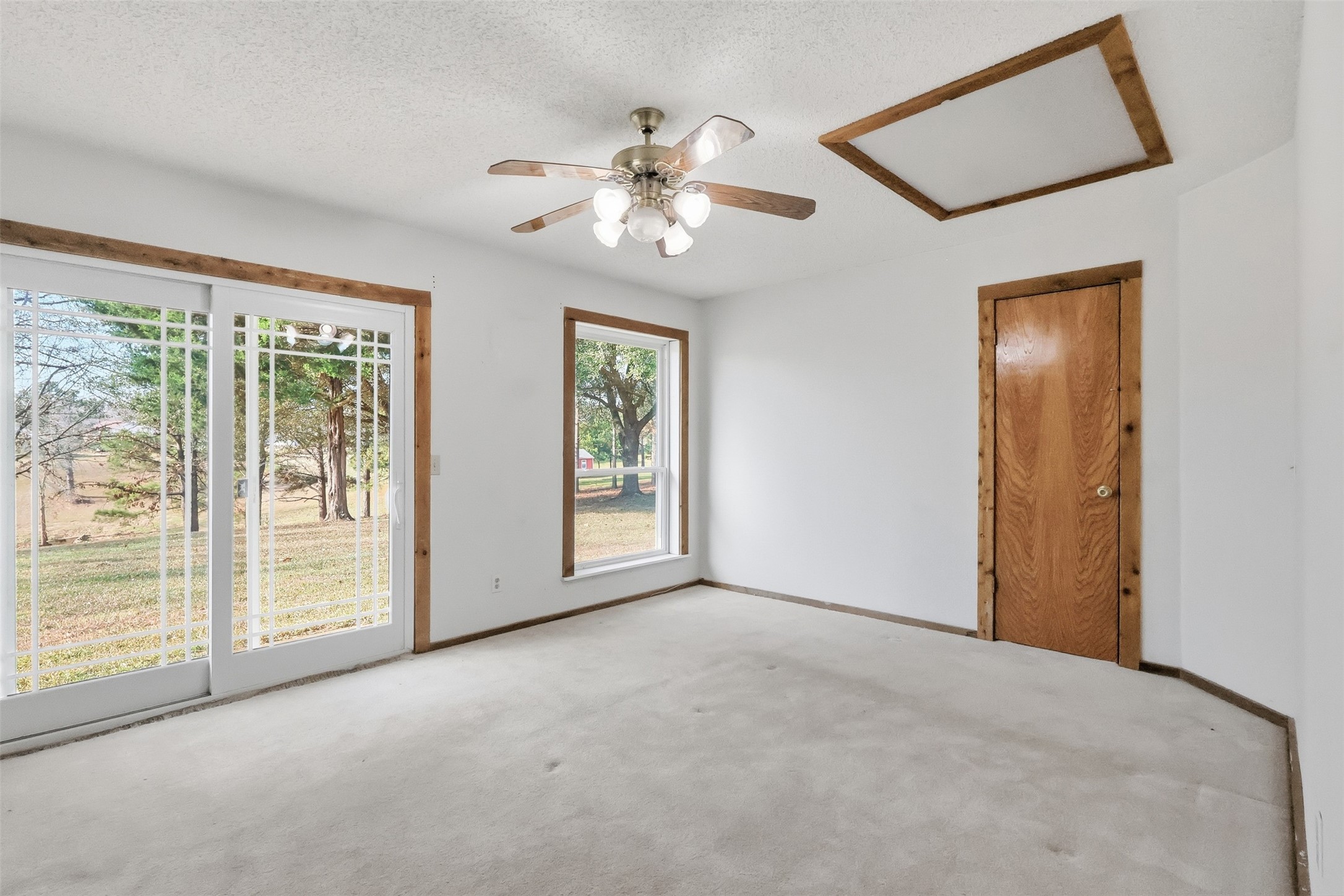 132 Cr 2933 Pittsburg TX 75686