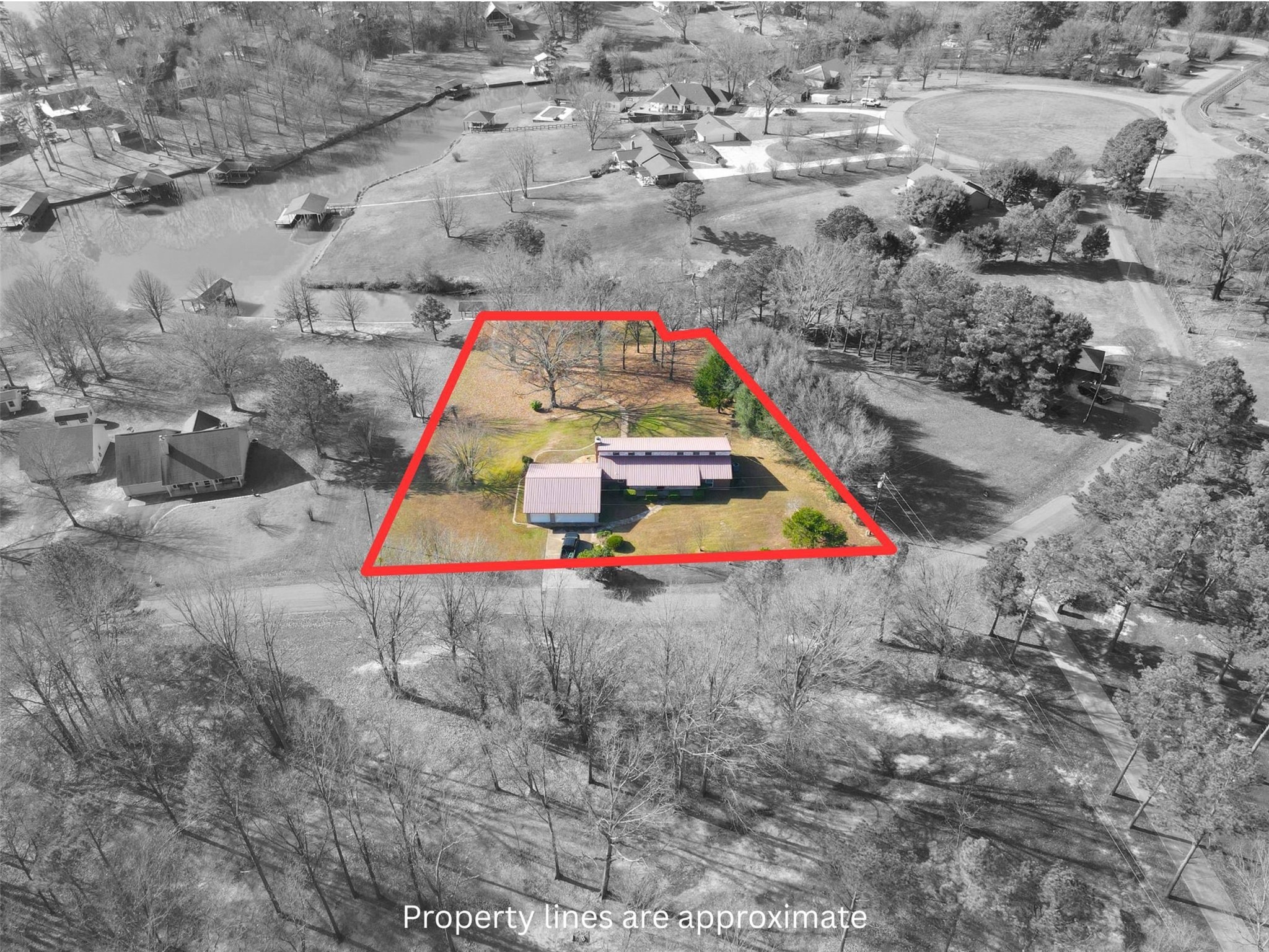 132 Cr 2933 Pittsburg TX 75686