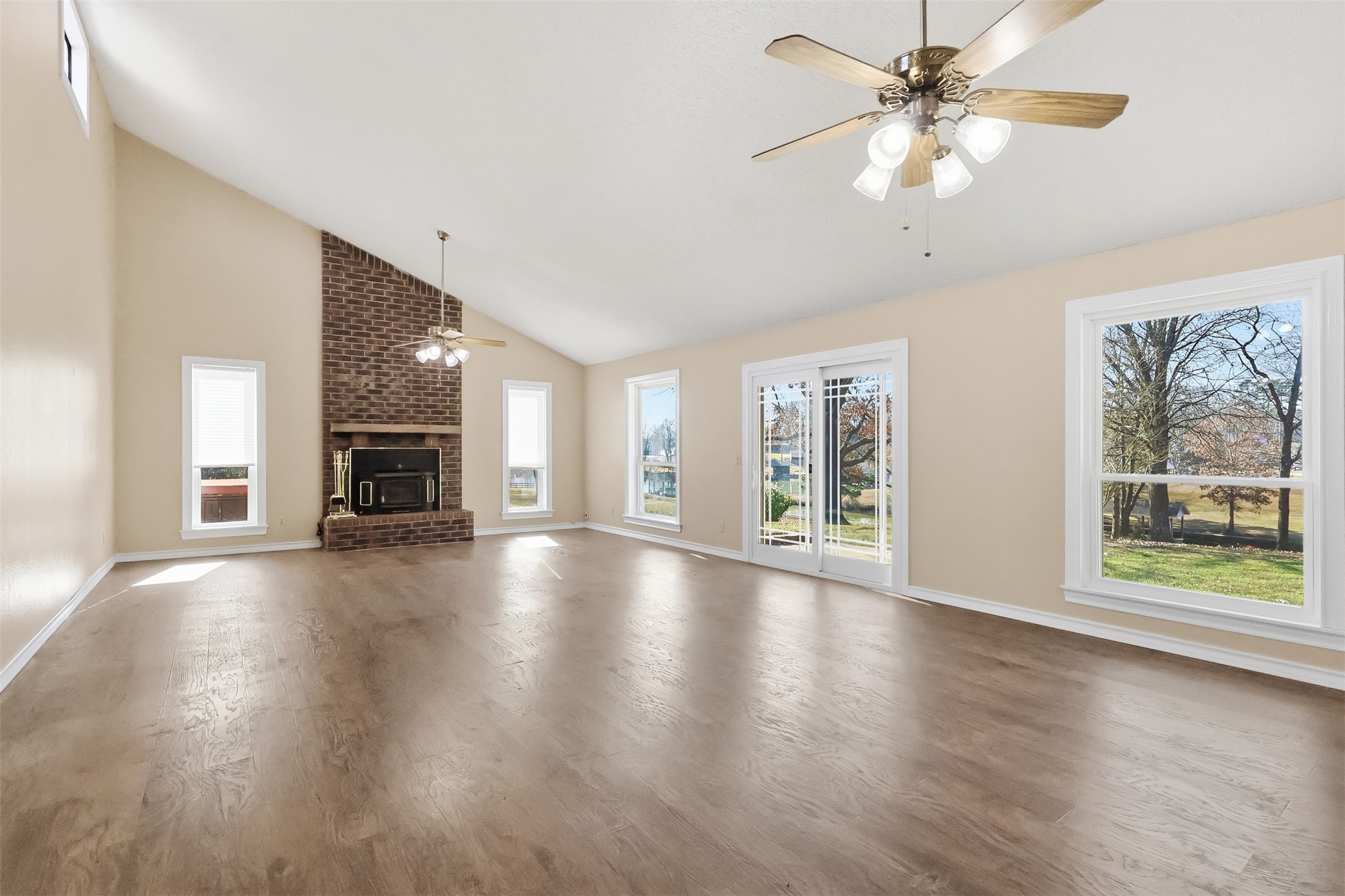 132 Cr 2933 Pittsburg TX 75686