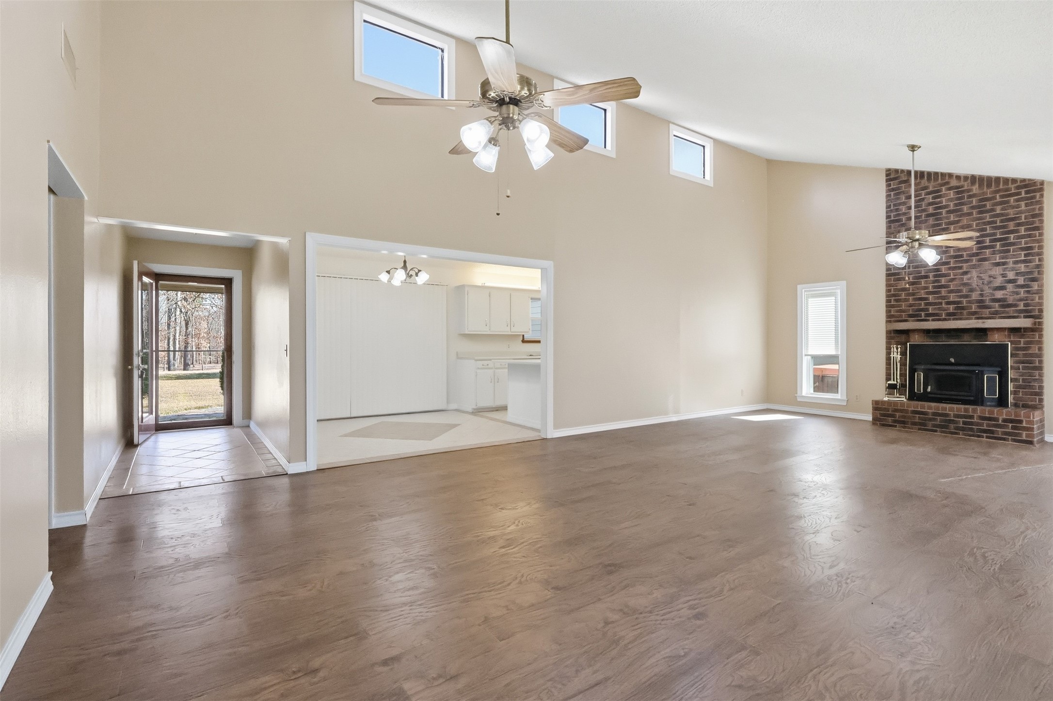 132 Cr 2933 Pittsburg TX 75686