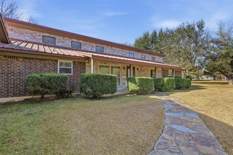 132 Cr 2933 Pittsburg TX 75686