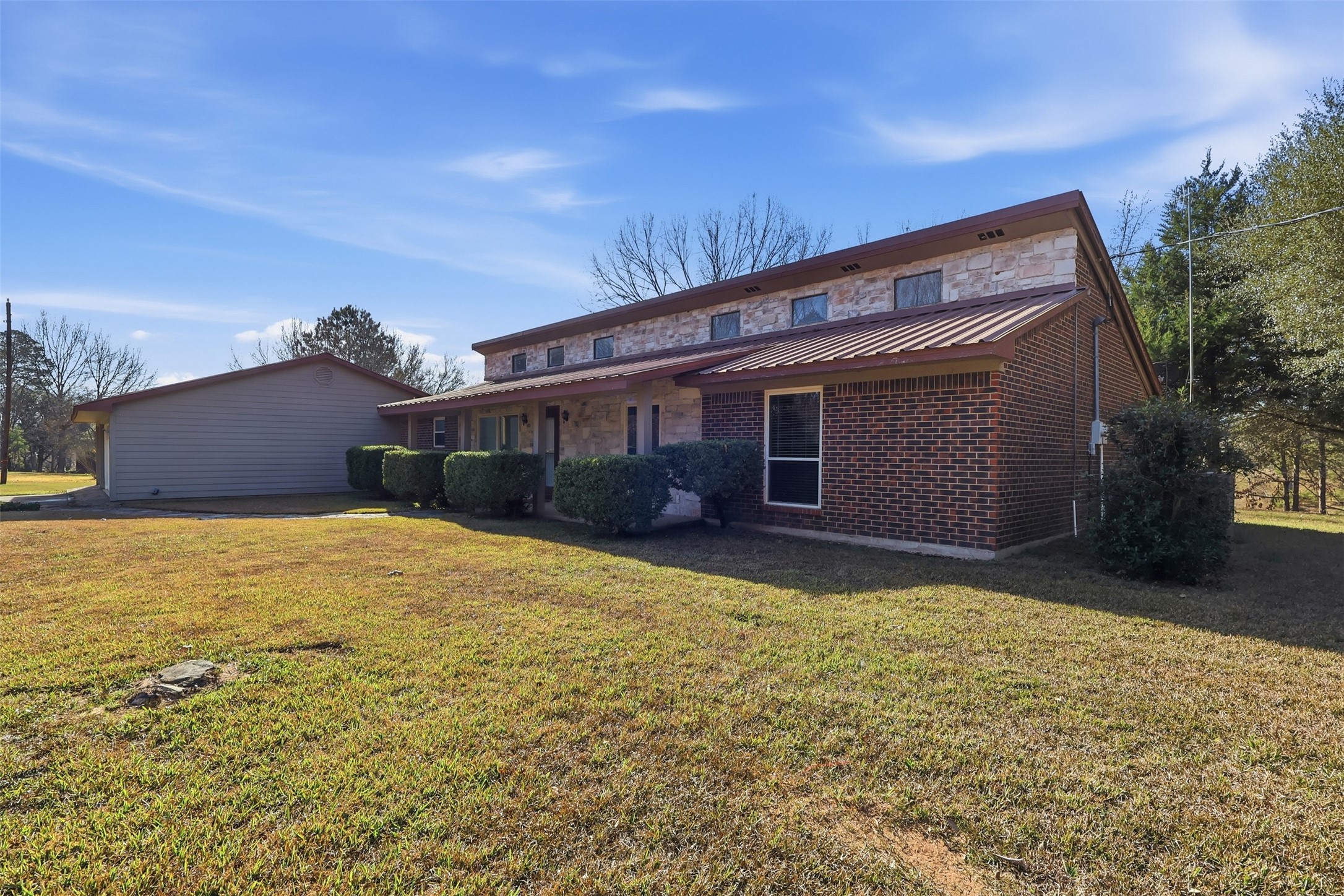 132 Cr 2933 Pittsburg TX 75686