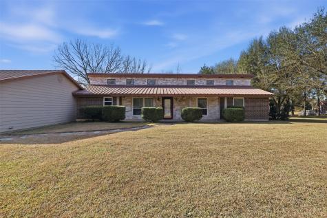 132 Cr 2933 Pittsburg TX 75686