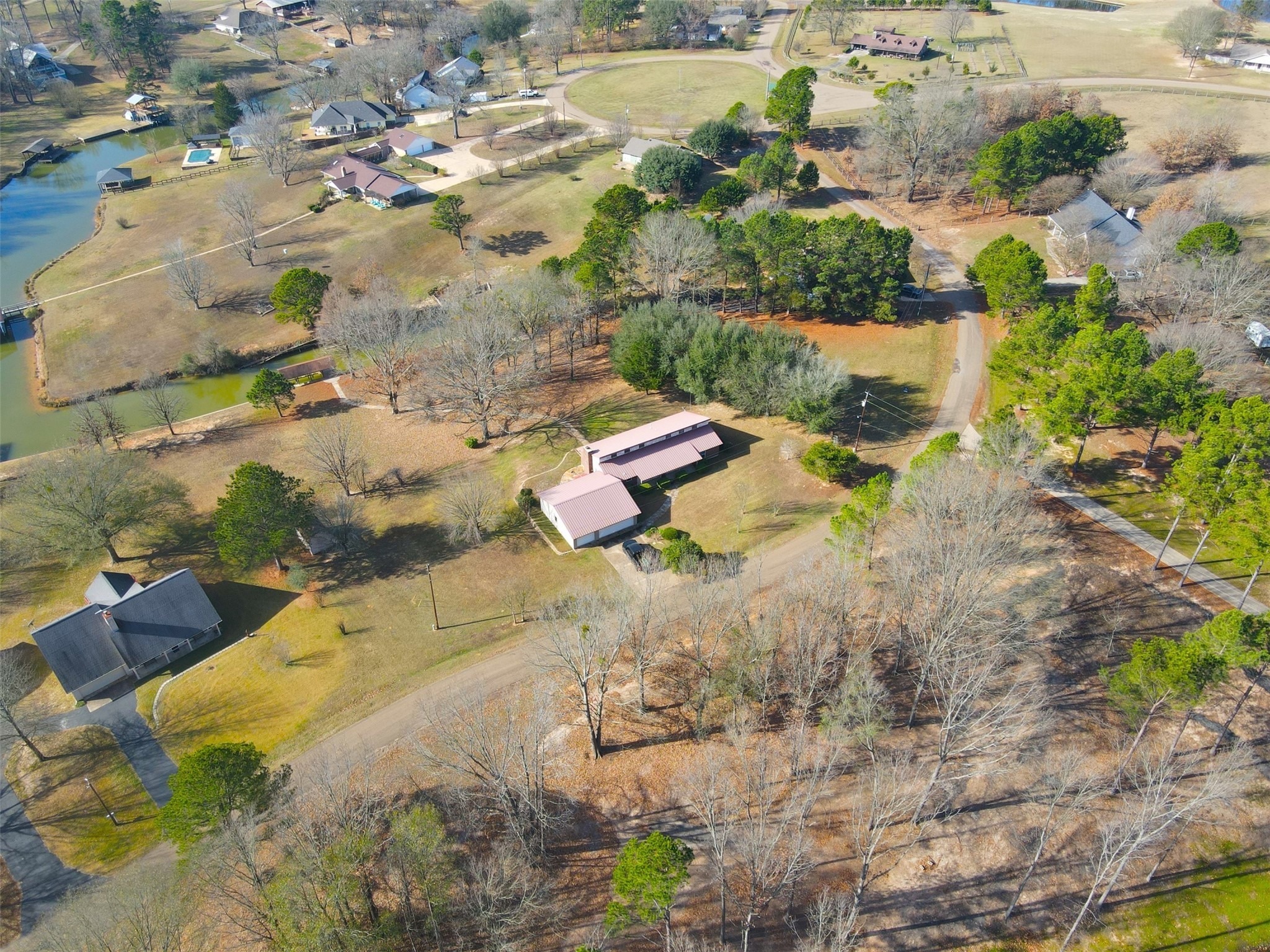 132 Cr 2933 Pittsburg TX 75686