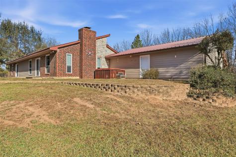 132 Cr 2933 Pittsburg TX 75686