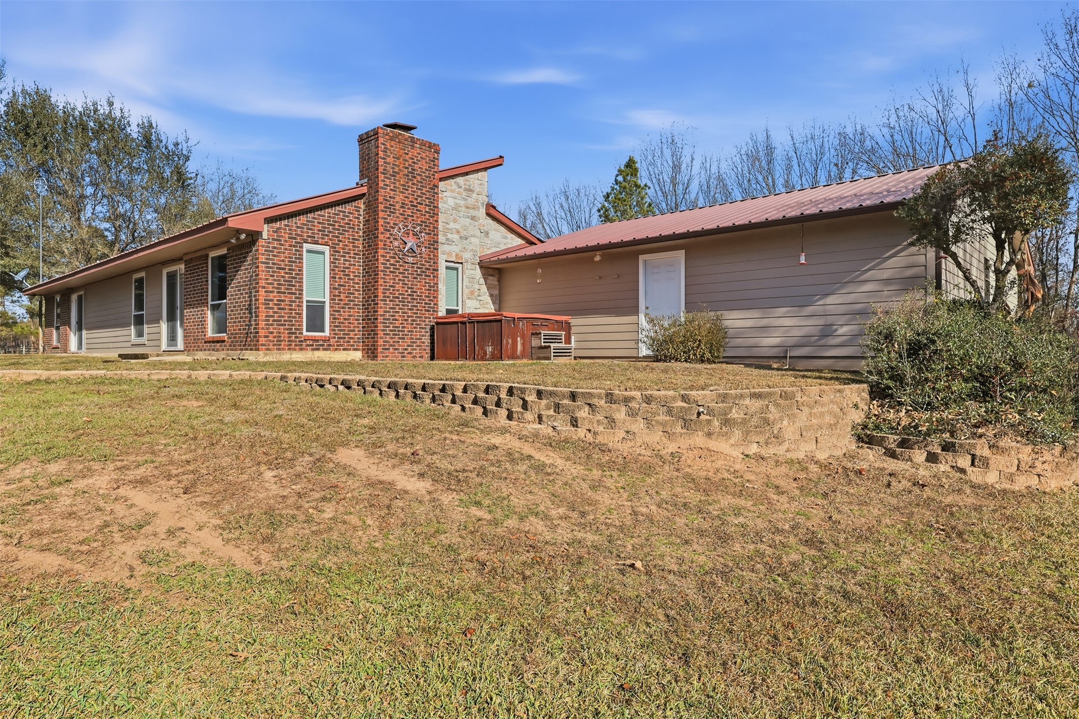 132 Cr 2933 Pittsburg TX 75686