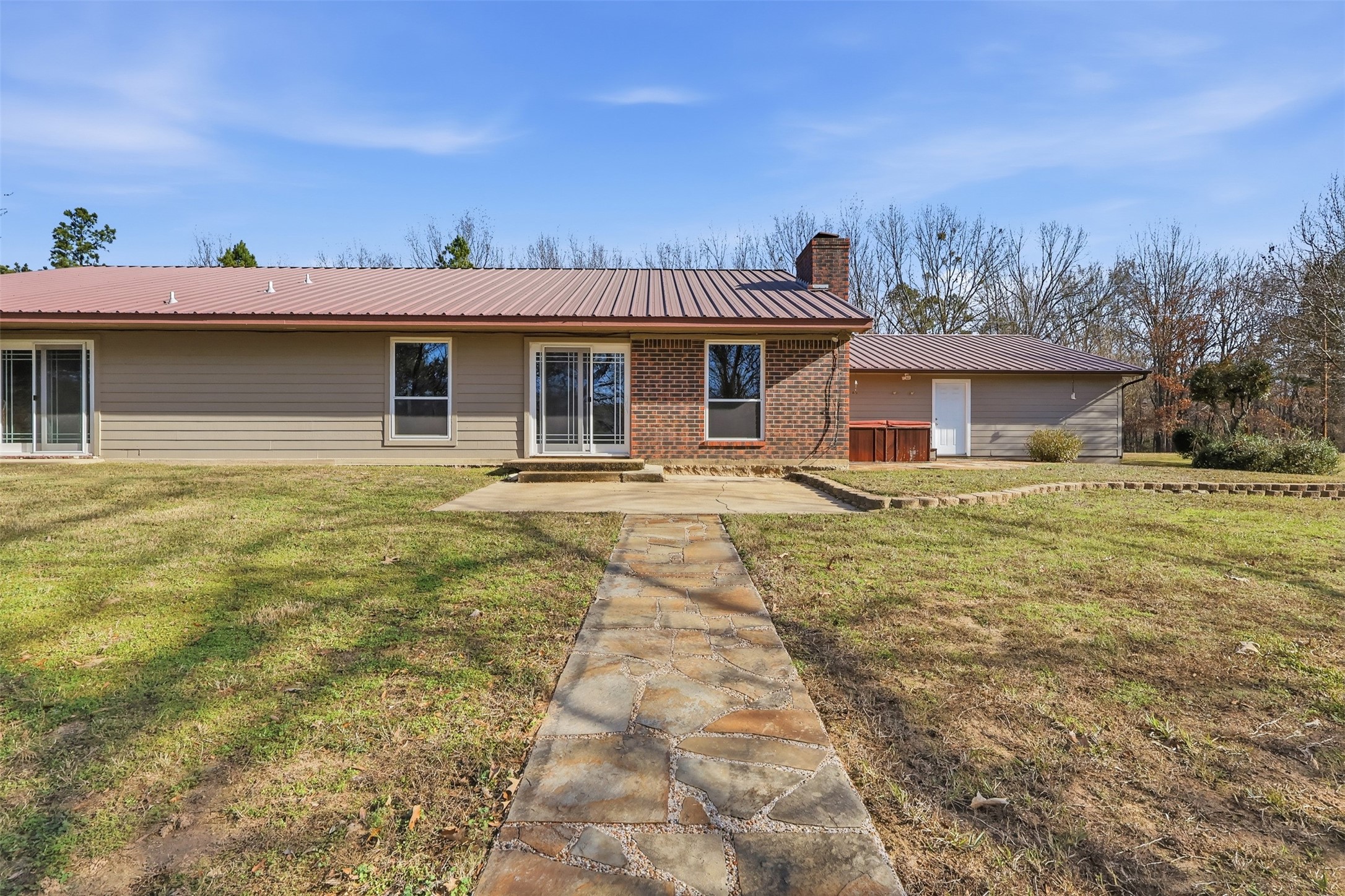 132 Cr 2933 Pittsburg TX 75686