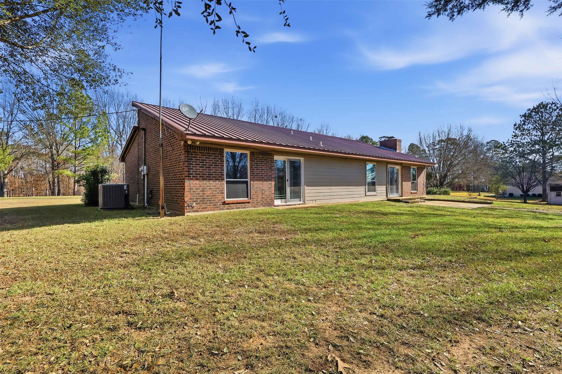 132 Cr 2933 Pittsburg TX 75686