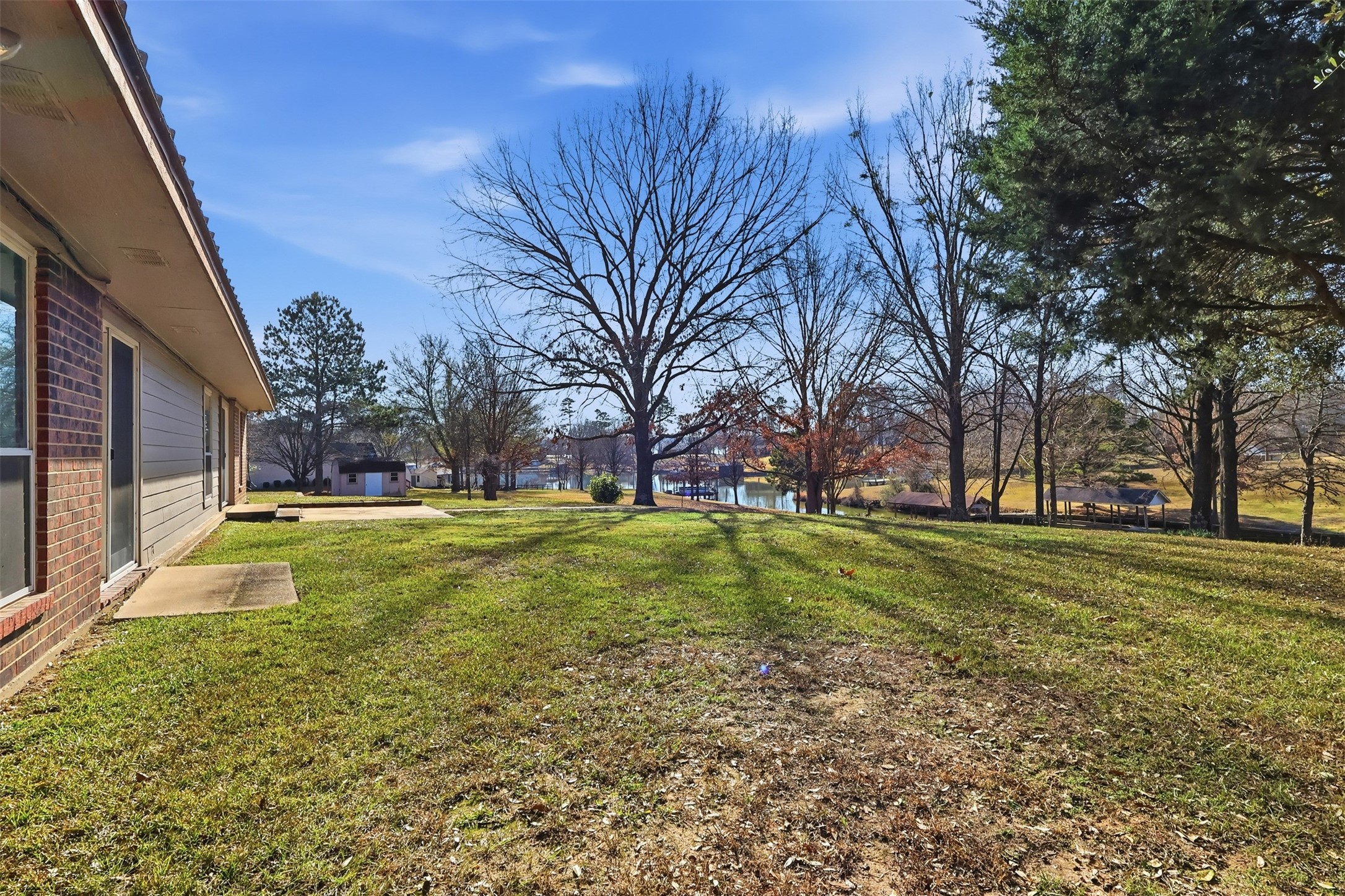 132 Cr 2933 Pittsburg TX 75686