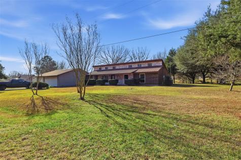132 Cr 2933 Pittsburg TX 75686