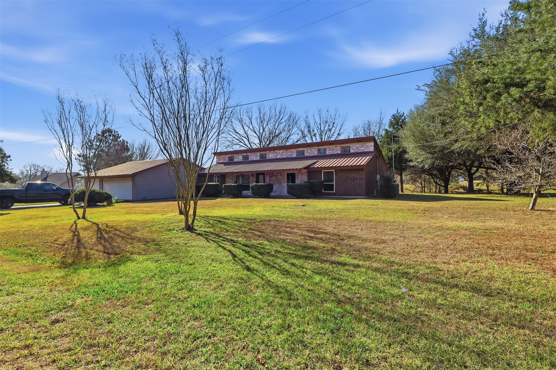 132 Cr 2933 Pittsburg TX 75686