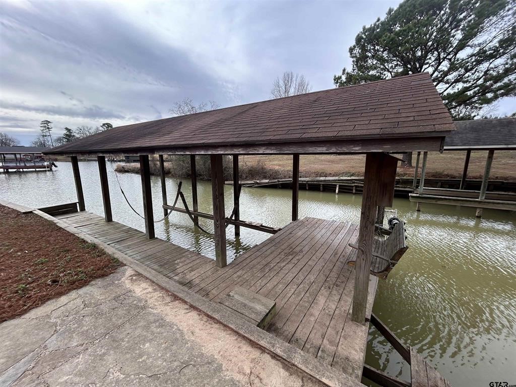 132 Cr 2933 Pittsburg TX 75686