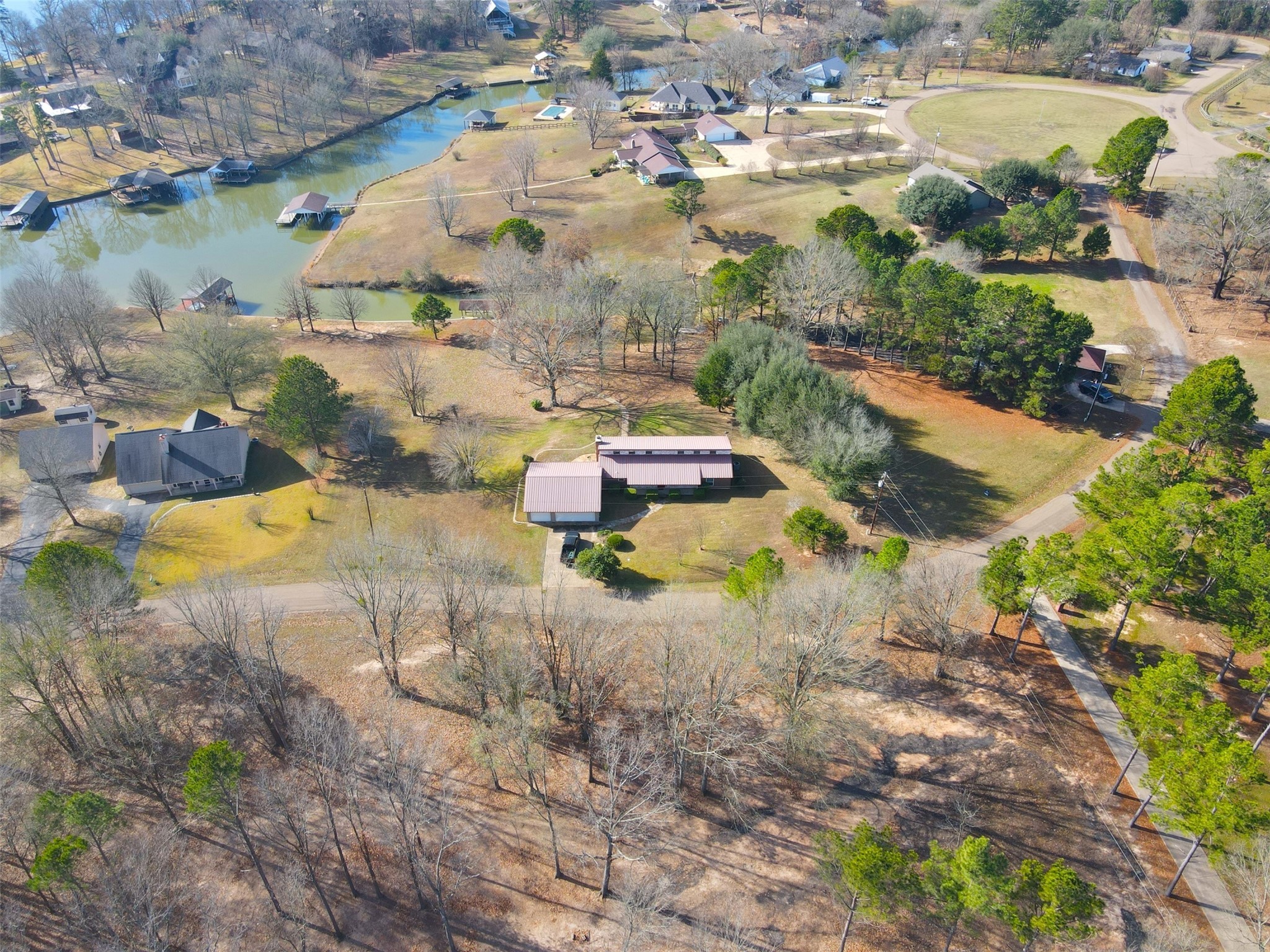 132 Cr 2933 Pittsburg TX 75686