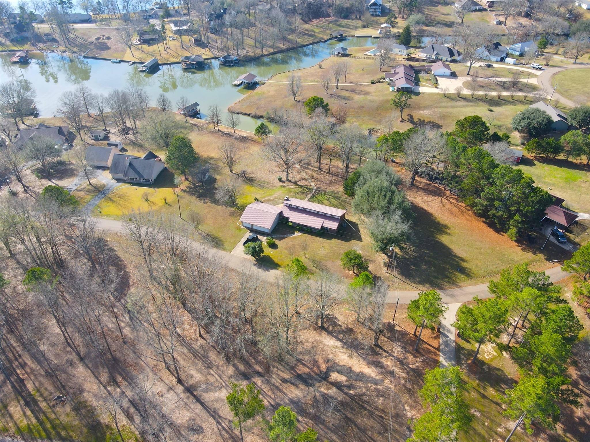 132 Cr 2933 Pittsburg TX 75686