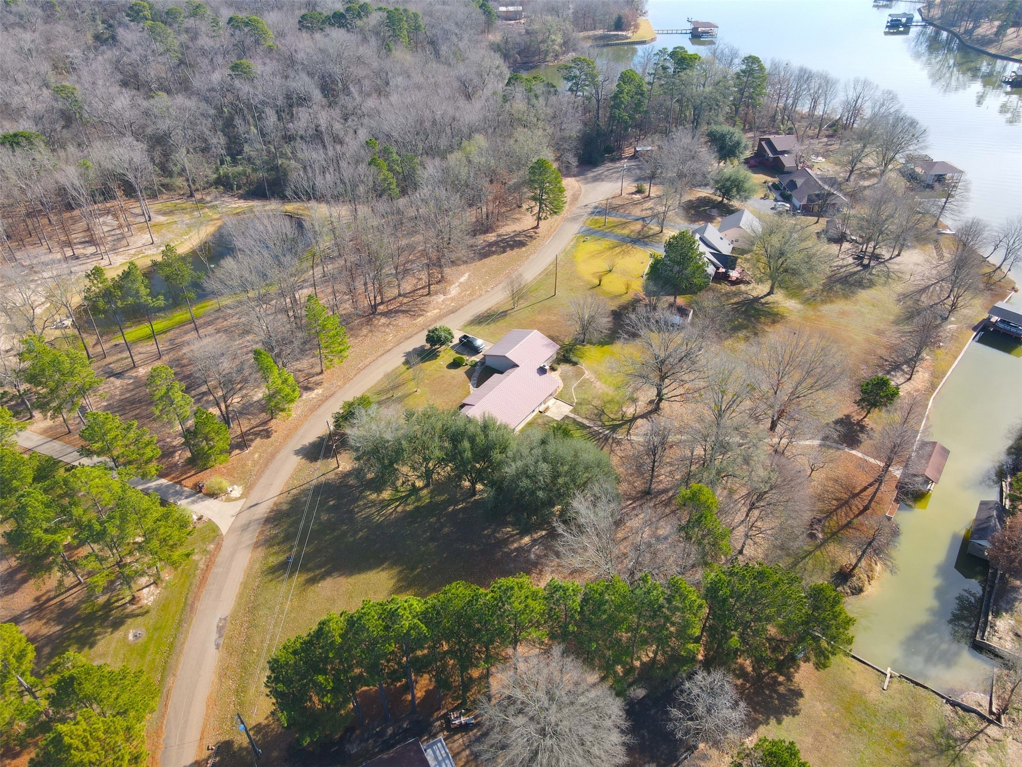132 Cr 2933 Pittsburg TX 75686
