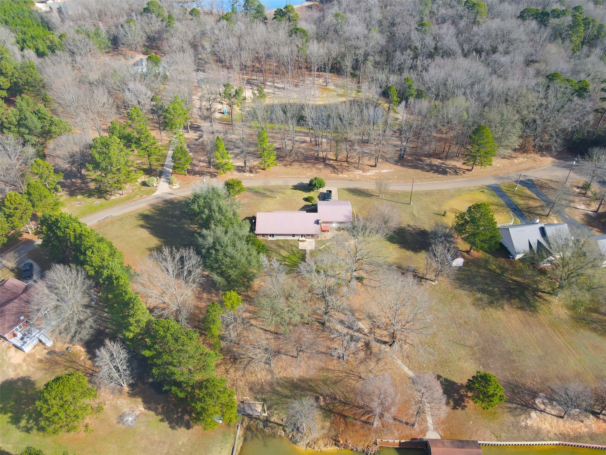 132 Cr 2933 Pittsburg TX 75686