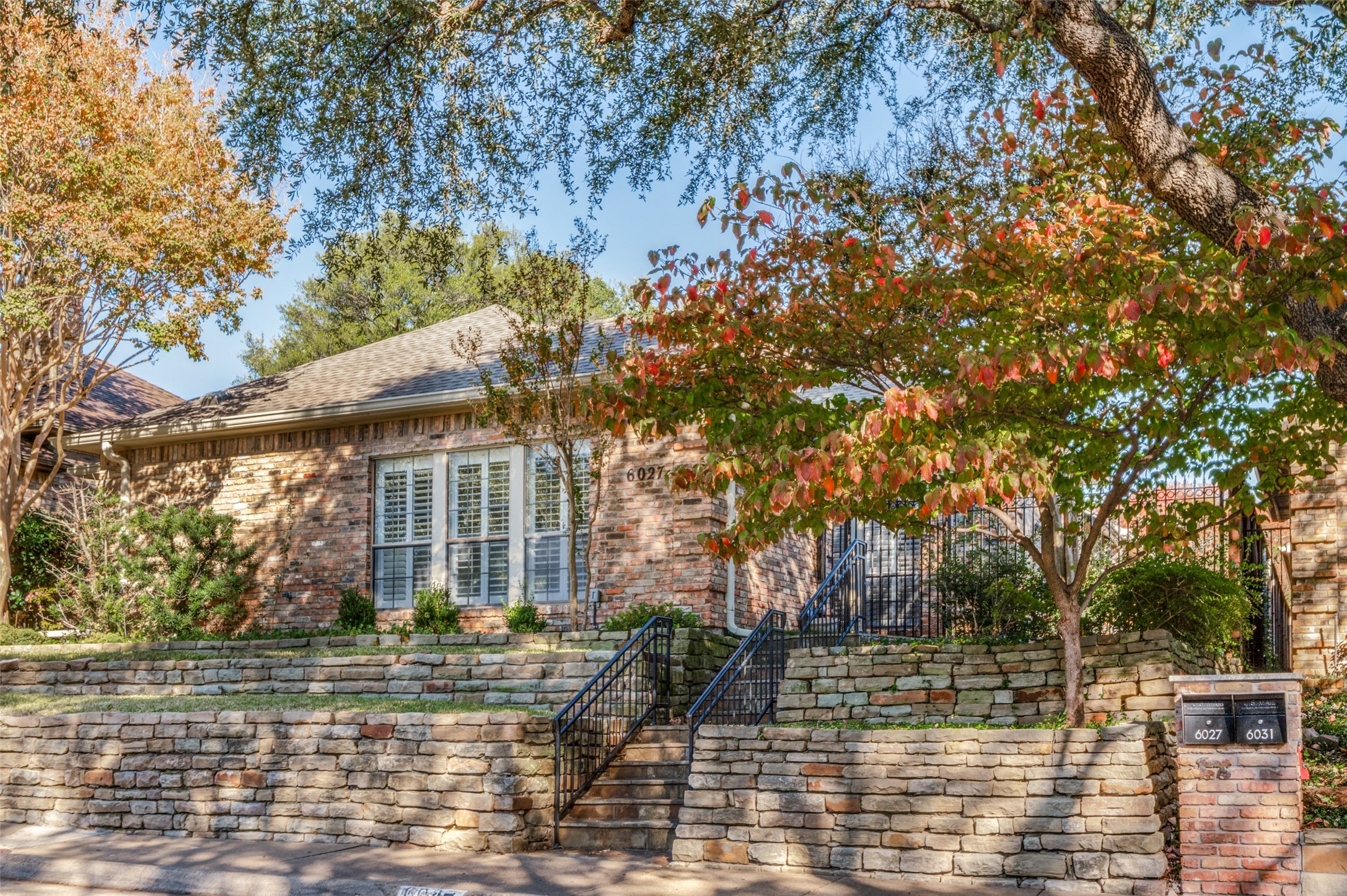 6027 High Court Place Dallas TX 75254