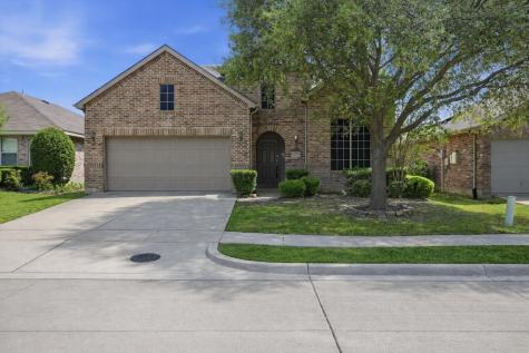 1017 Kimbro Drive Forney TX 75126