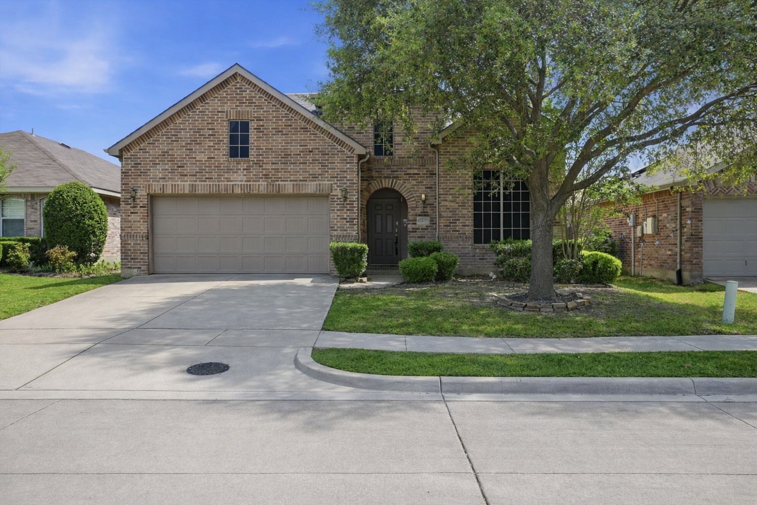 1017 Kimbro Drive Forney TX 75126