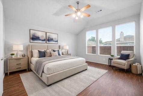 1017 Kimbro Drive Forney TX 75126