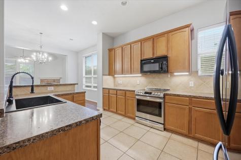 1017 Kimbro Drive Forney TX 75126