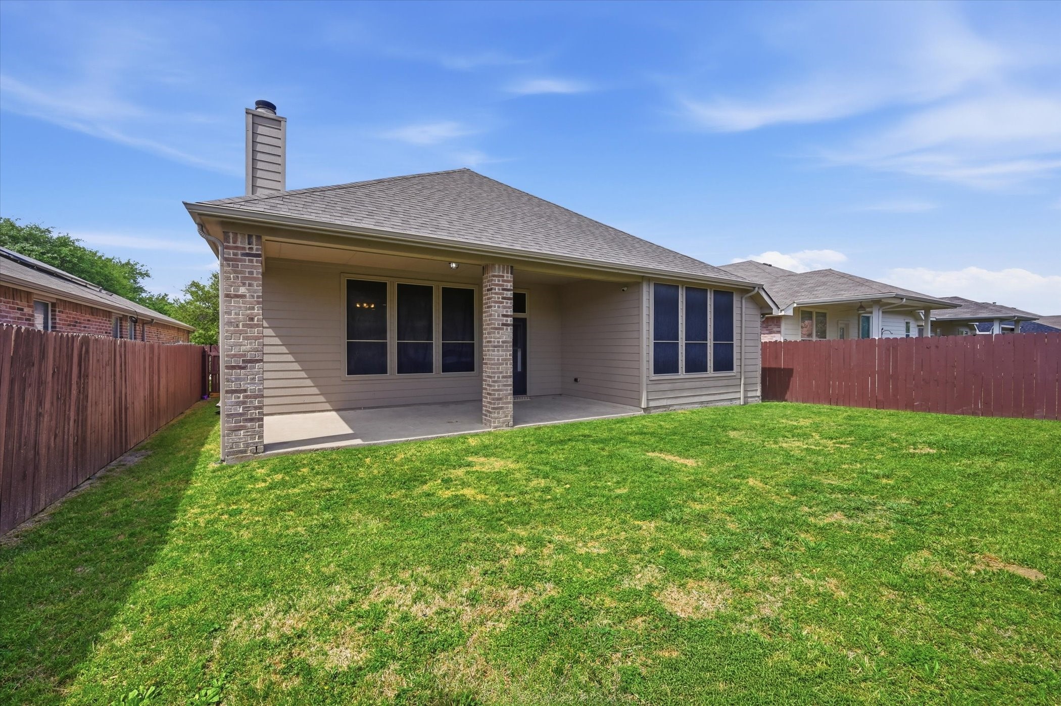 1017 Kimbro Drive Forney TX 75126