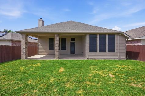 1017 Kimbro Drive Forney TX 75126
