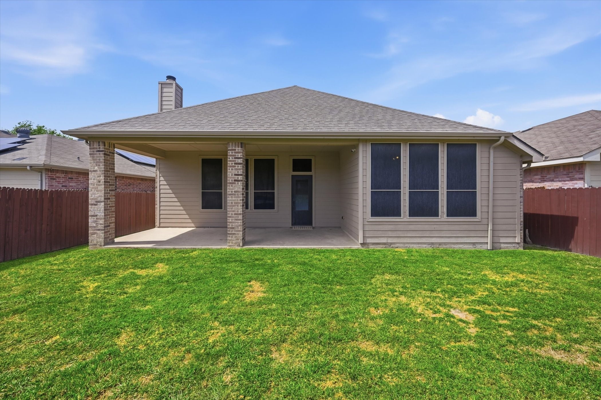 1017 Kimbro Drive Forney TX 75126