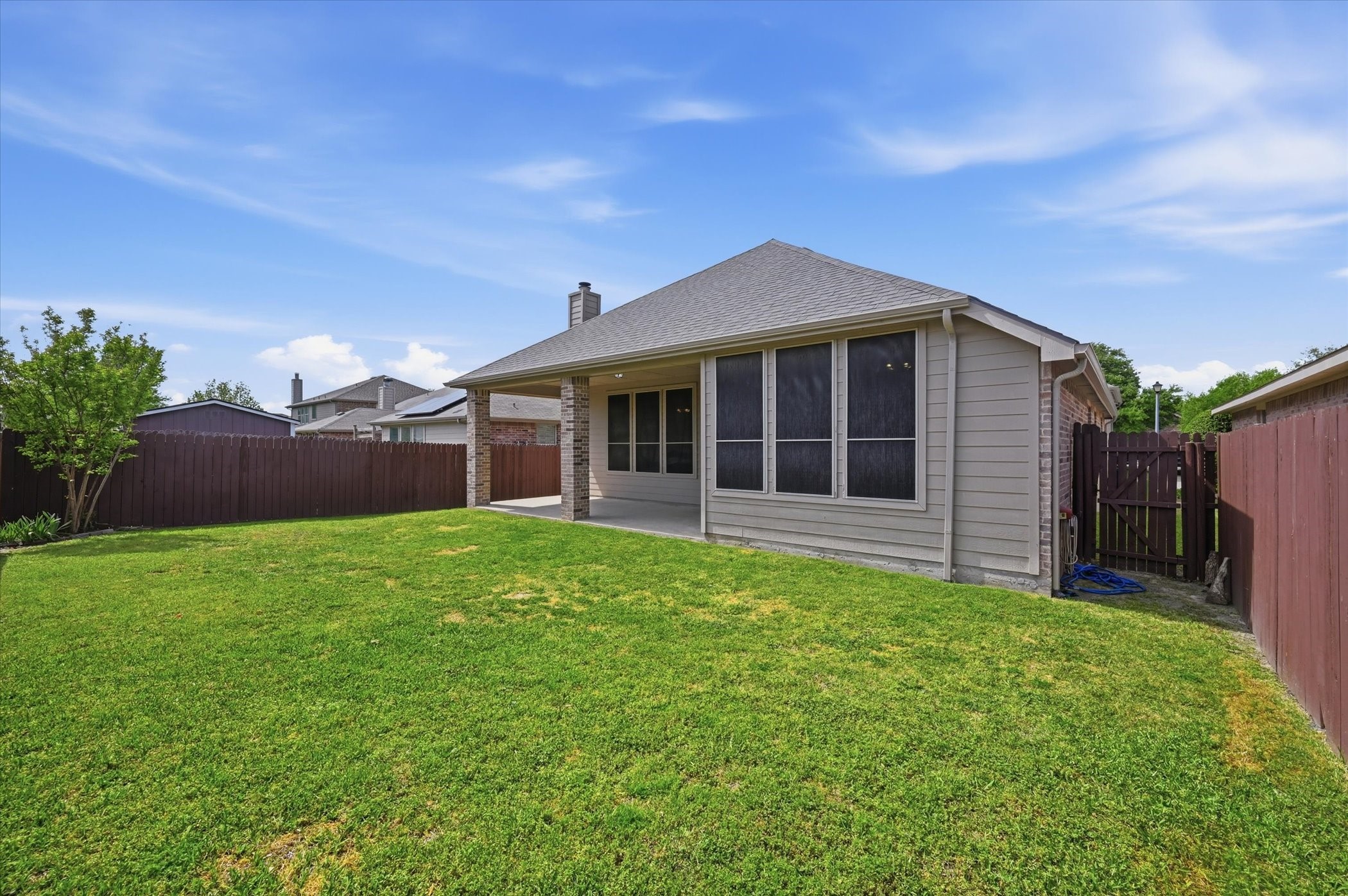 1017 Kimbro Drive Forney TX 75126