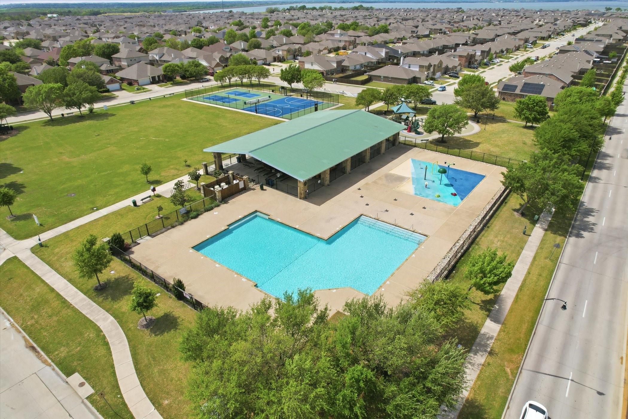 1017 Kimbro Drive Forney TX 75126
