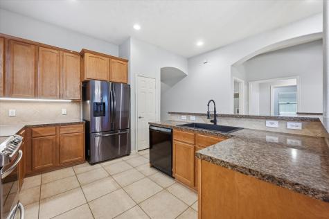 1017 Kimbro Drive Forney TX 75126