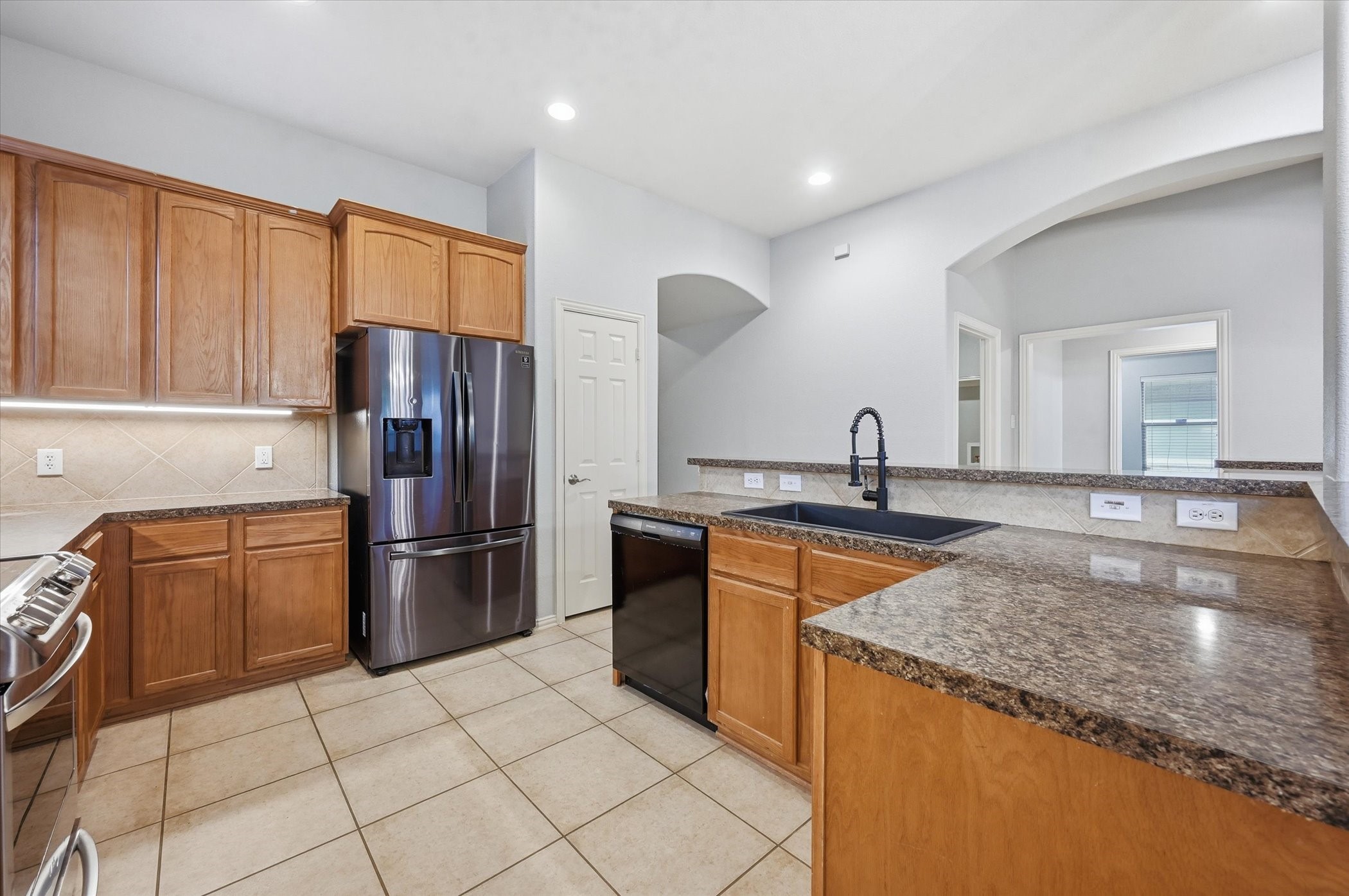 1017 Kimbro Drive Forney TX 75126