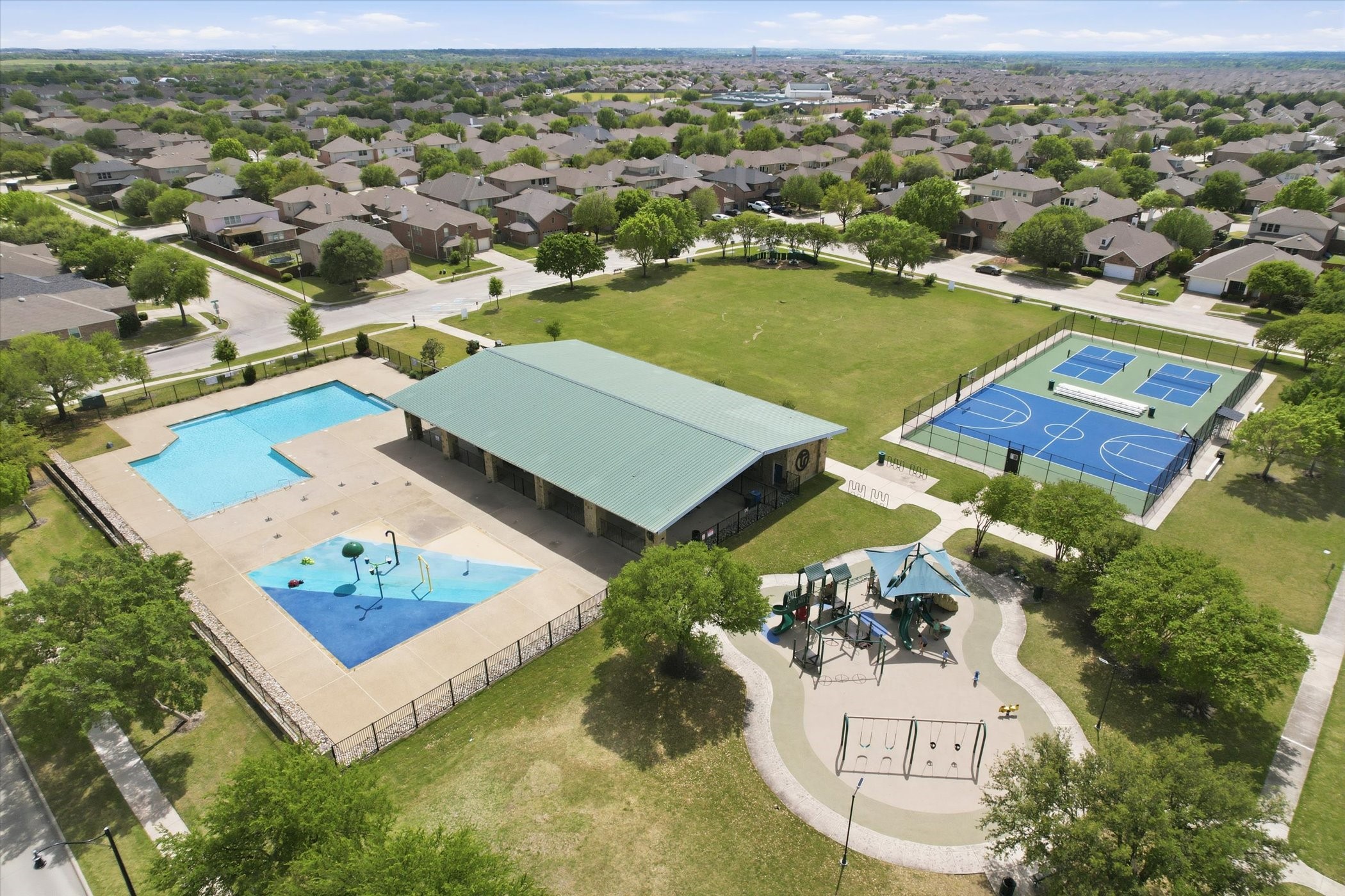 1017 Kimbro Drive Forney TX 75126