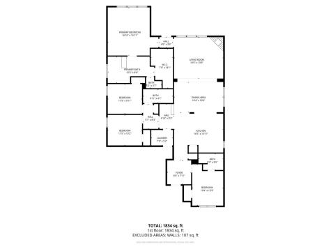 1017 Kimbro Drive Forney TX 75126